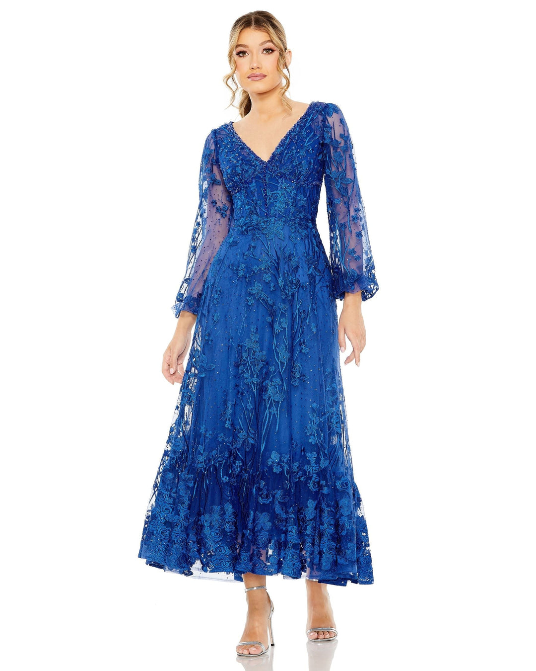 Mac Duggal 20512 Dress - FOSTANI.com