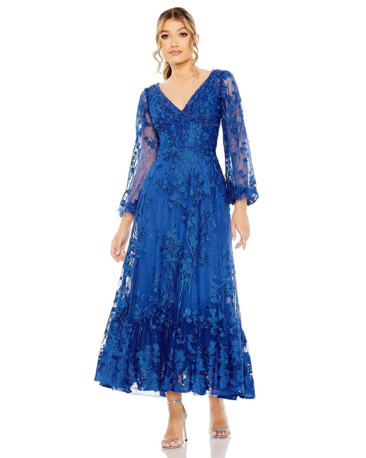 Mac Duggal 20512 Dress - FOSTANI.com