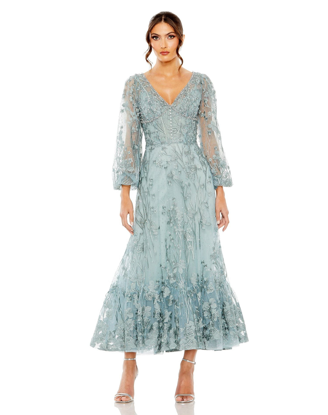 Mac Duggal 20512 Dress - FOSTANI.com