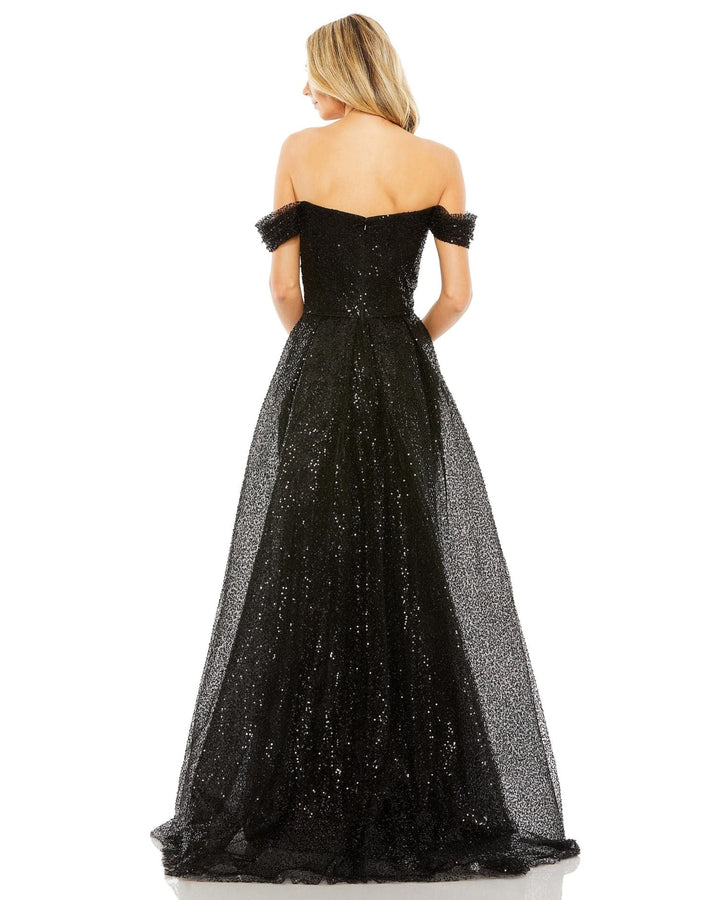 Mac Duggal 20515 Dress - FOSTANI.com