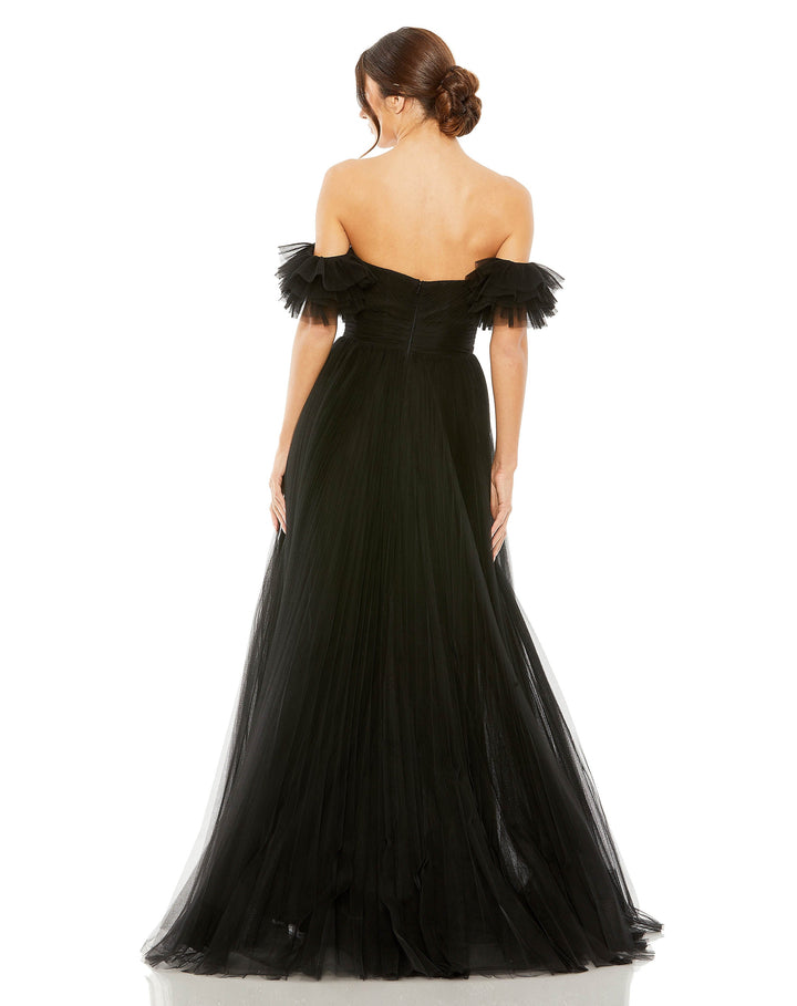 Mac Duggal 20517 Dress - FOSTANI.com