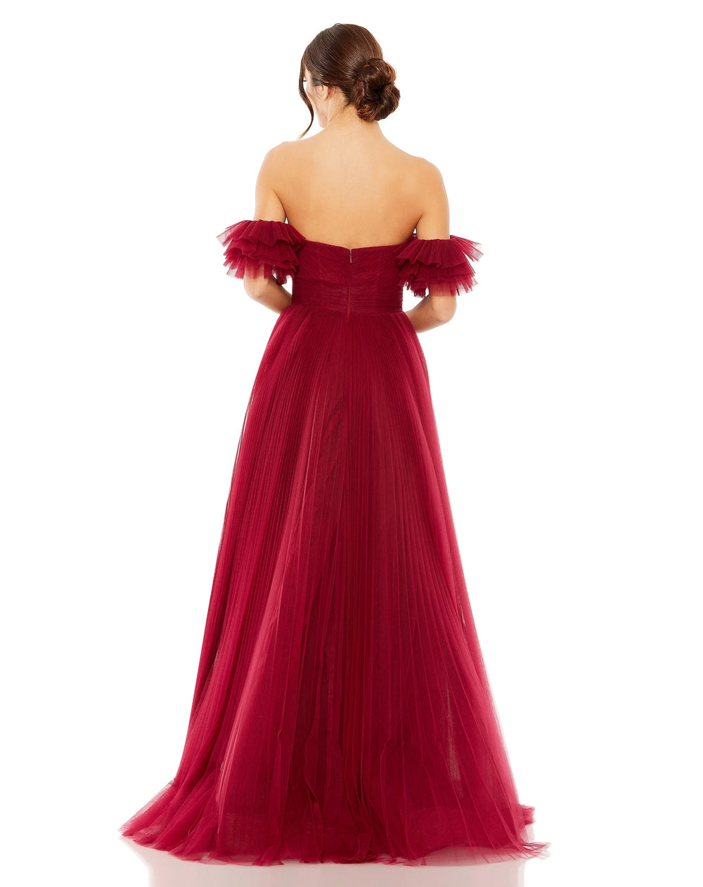 Mac Duggal 20517 Dress - FOSTANI.com