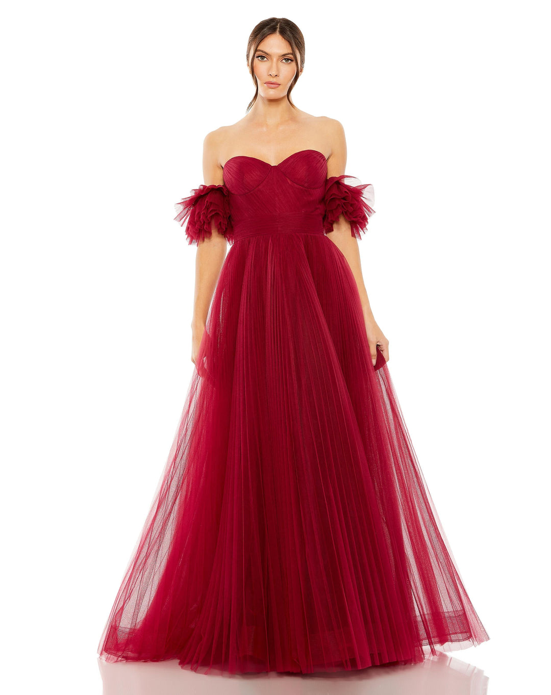 Mac Duggal 20517 Dress - FOSTANI.com
