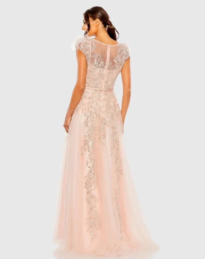 Mac Duggal 20520 Dress
