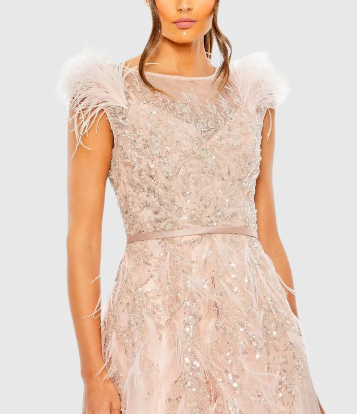 Mac Duggal 20520 Dress