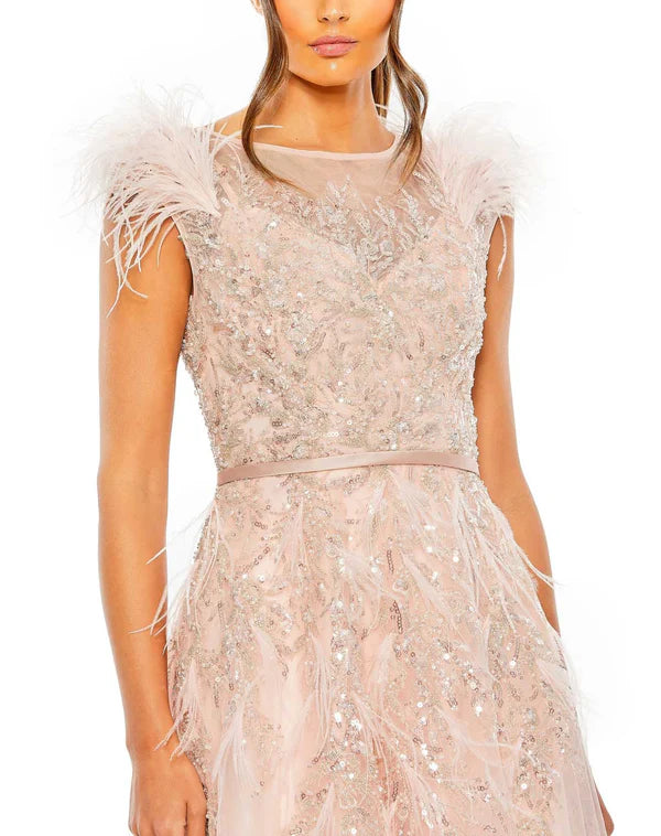 Mac Duggal 20520 Dress - FOSTANI.com