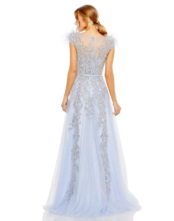 Mac Duggal 20520 Dress - FOSTANI.com