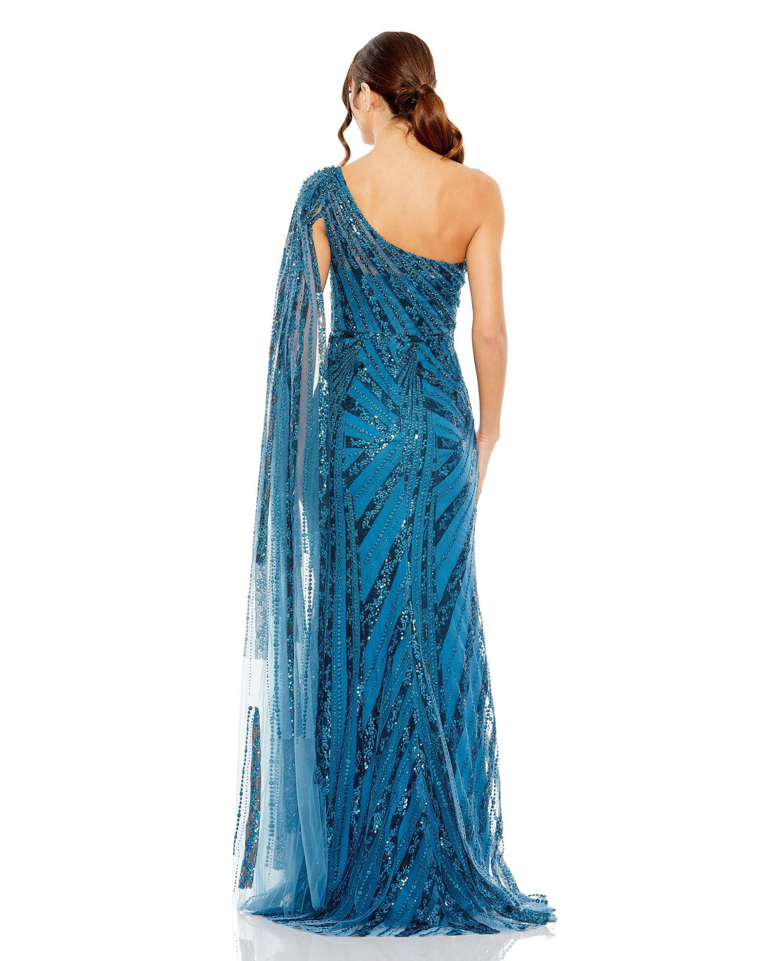 Mac Duggal 20528 Dress - FOSTANI.com