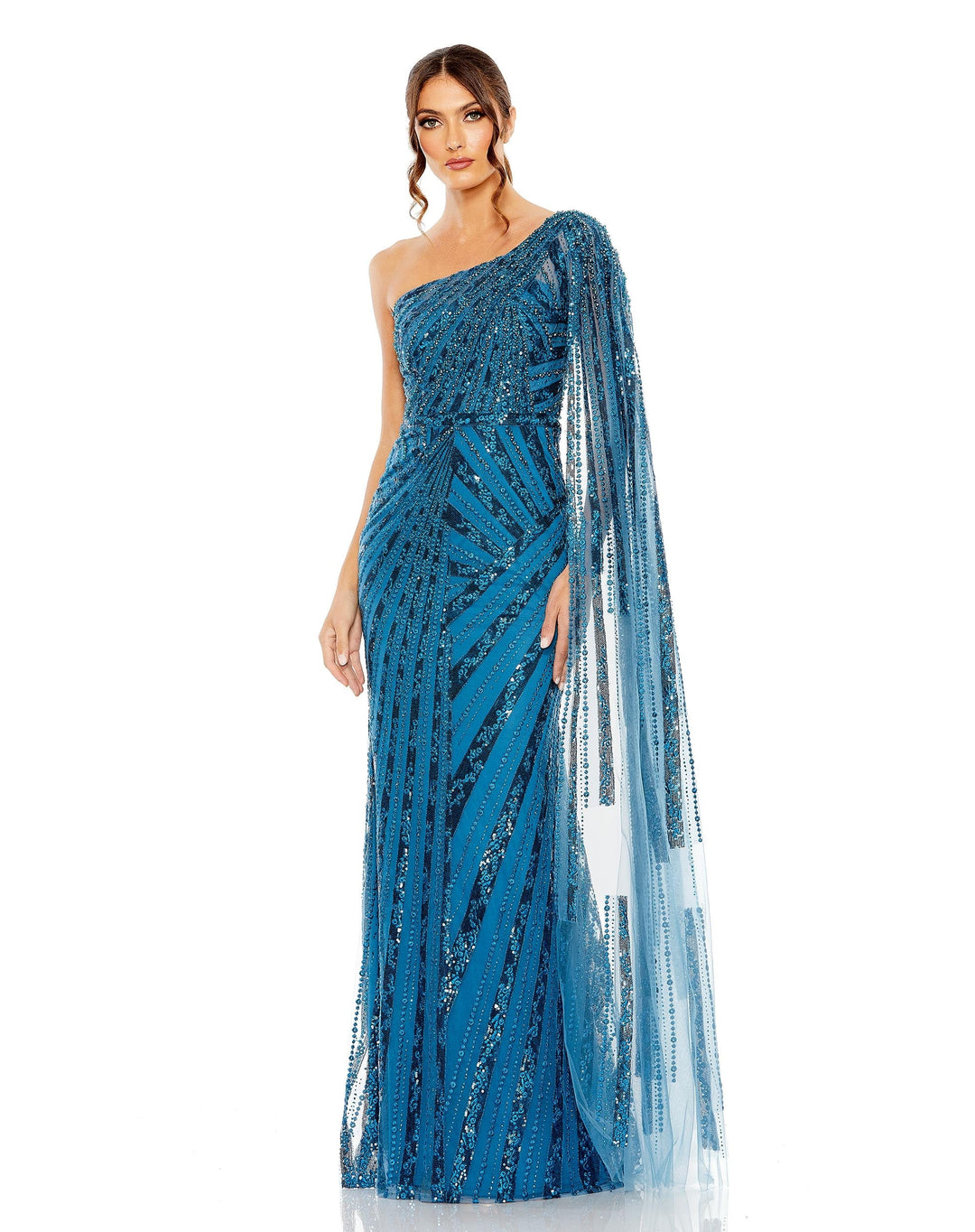 Mac Duggal 20528 Dress - FOSTANI.com