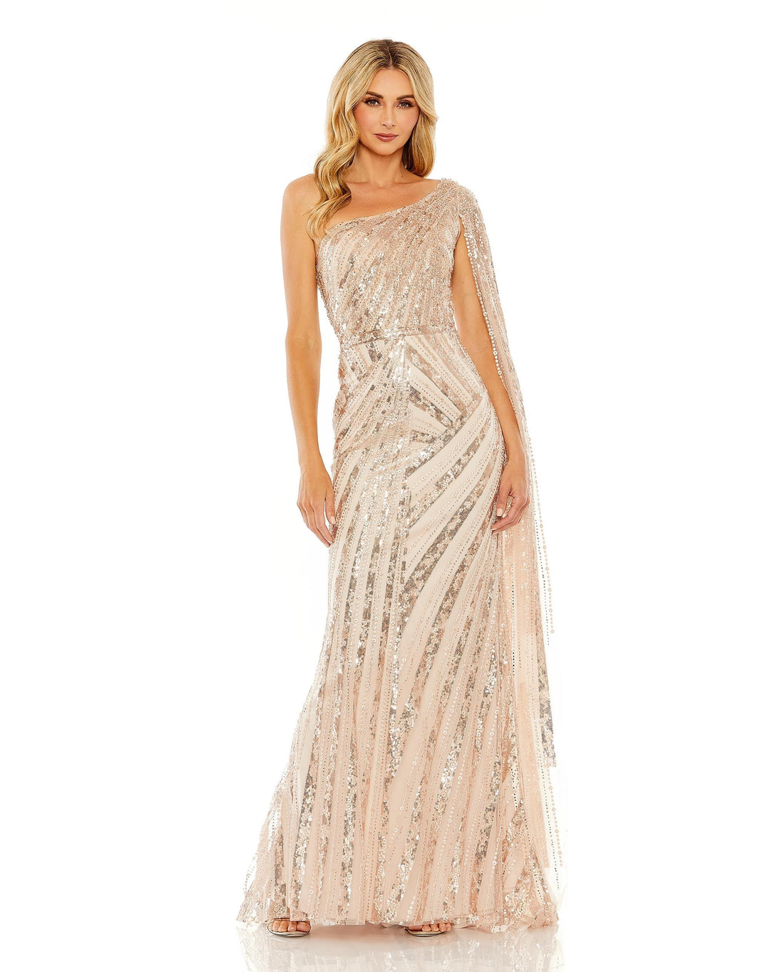 Mac Duggal 20528 Dress - FOSTANI.com
