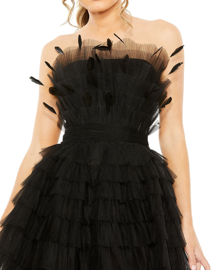 Mac Duggal 20529 Dress - FOSTANI.com