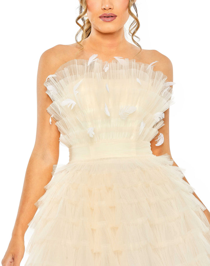 Mac Duggal 20529 Dress - FOSTANI.com