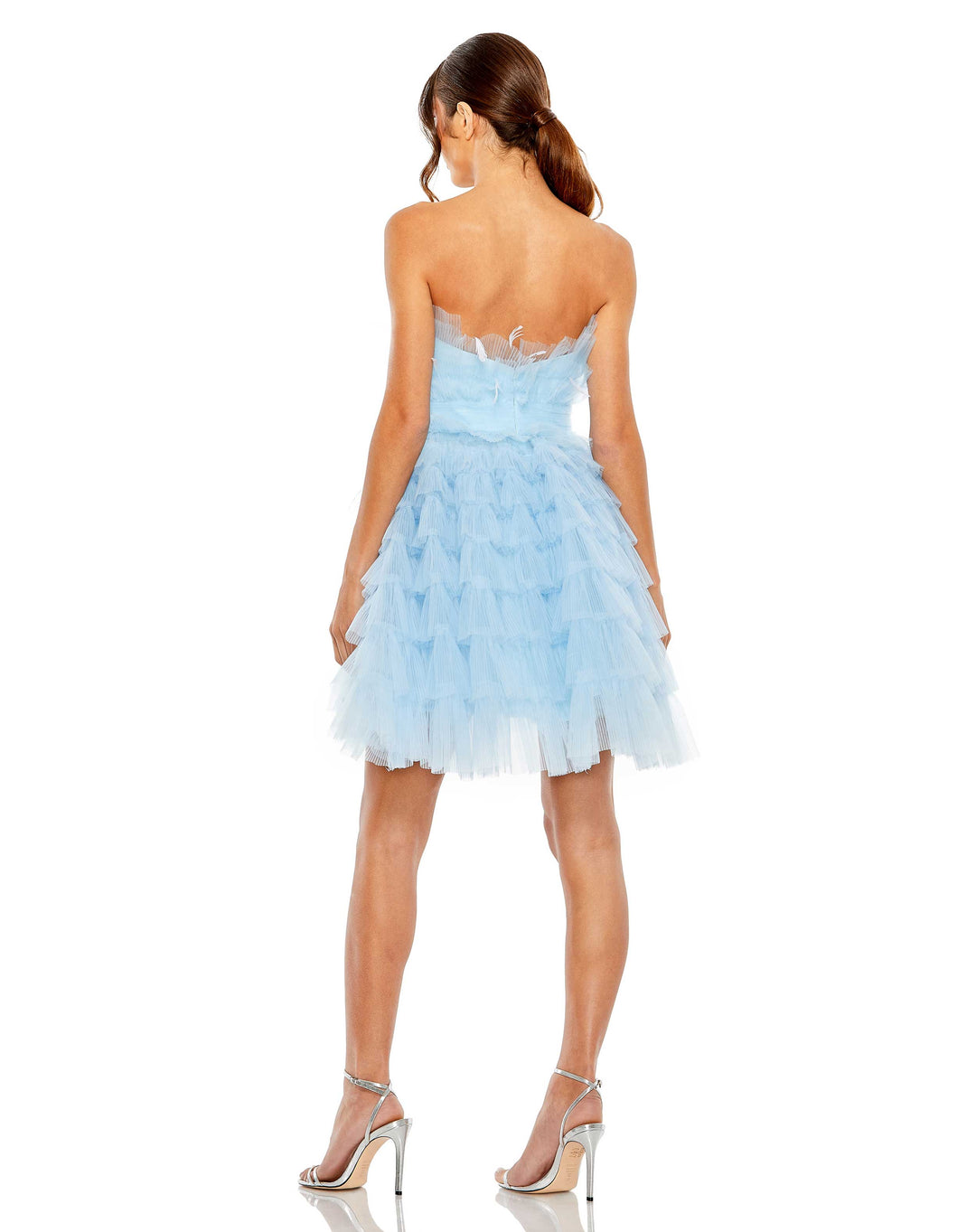 Mac Duggal 20529 Dress - FOSTANI.com