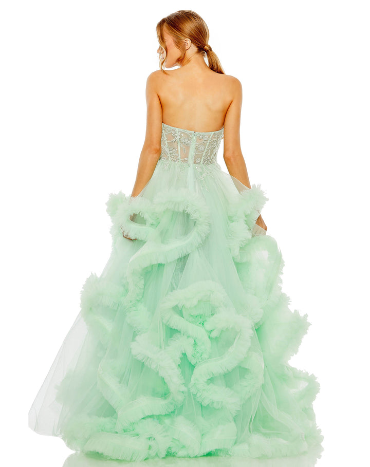 Mac Duggal 20542 Dress - FOSTANI.com