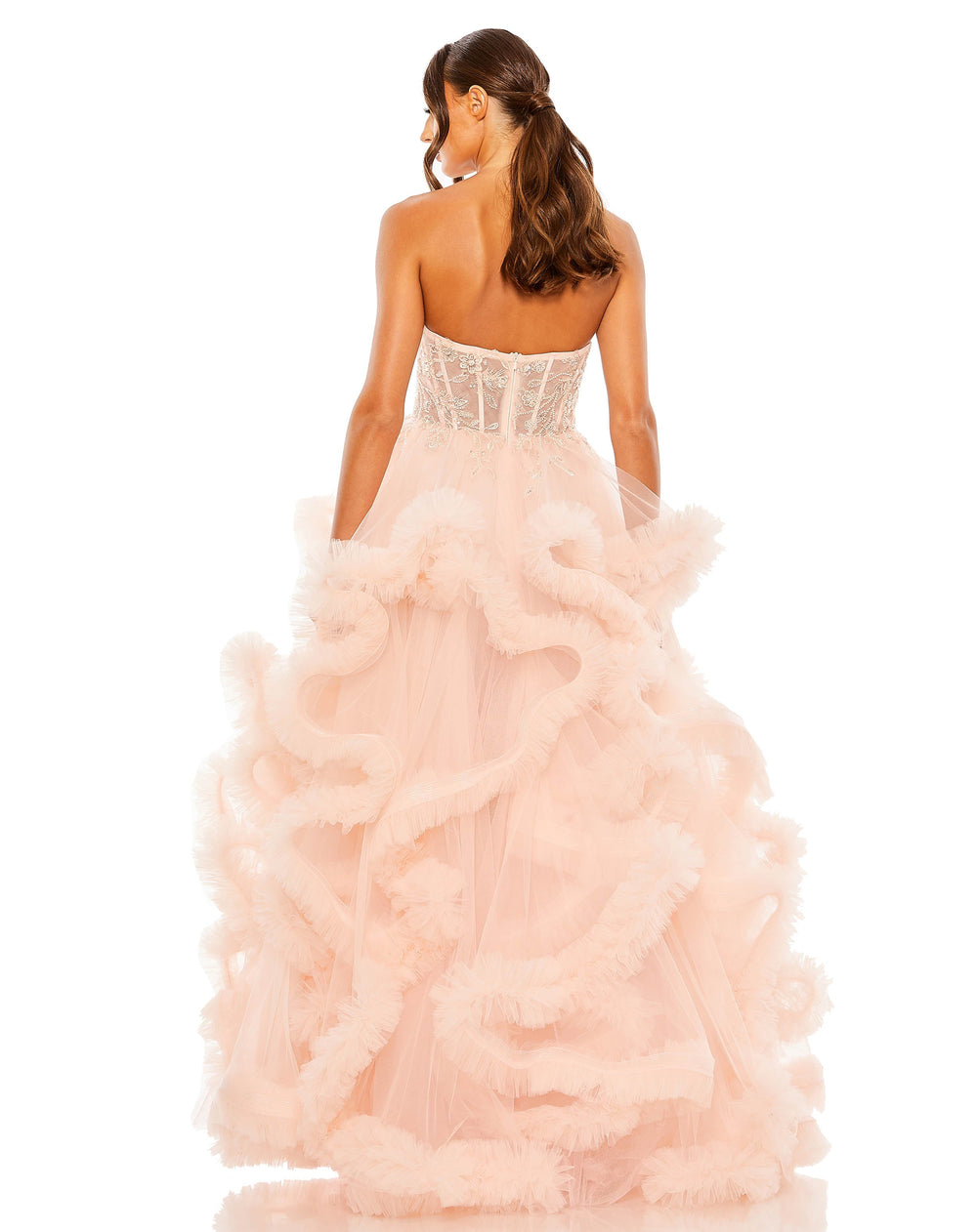 Mac Duggal 20542 Dress - FOSTANI.com