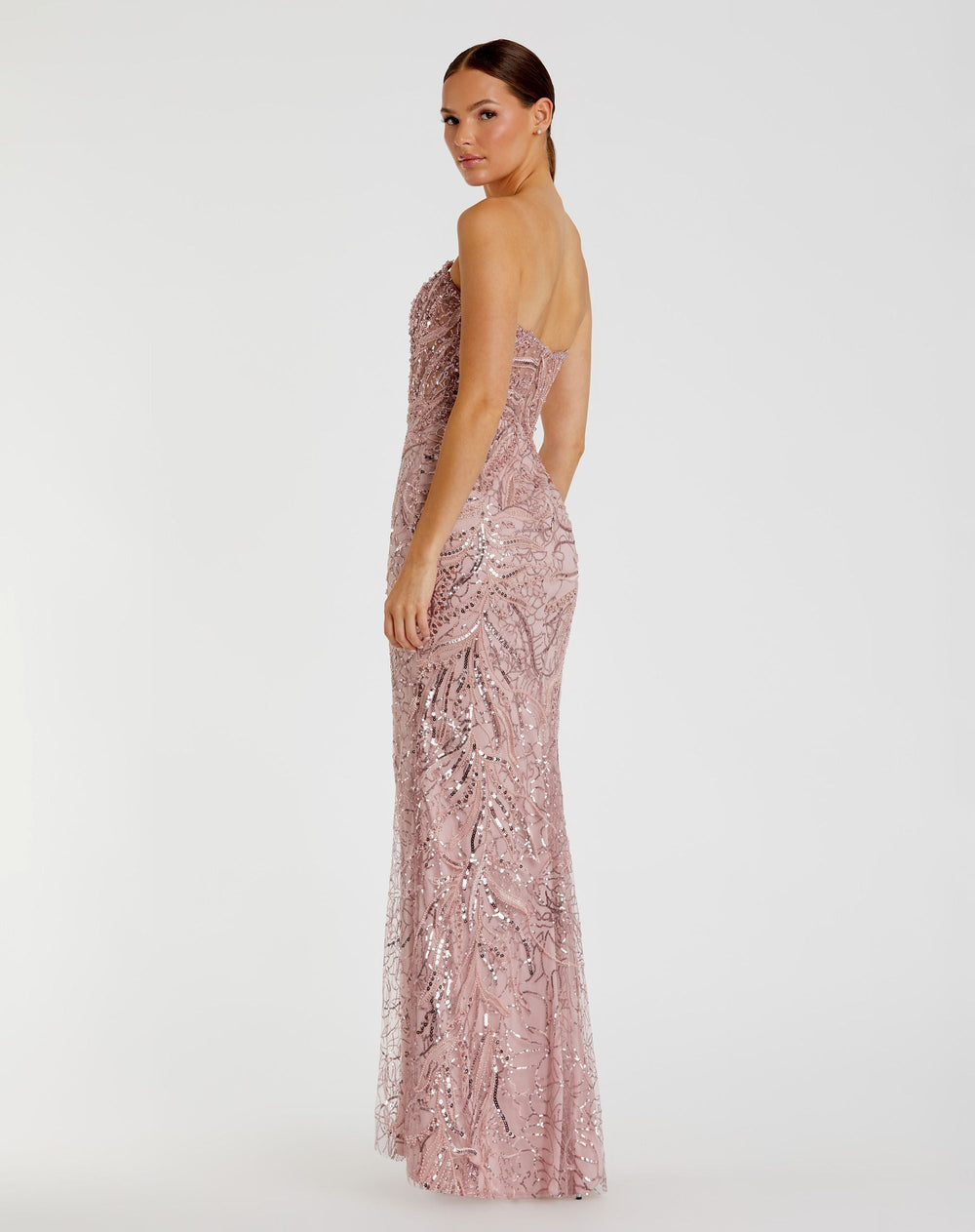 Mac Duggal 20544 Dress - FOSTANI.com