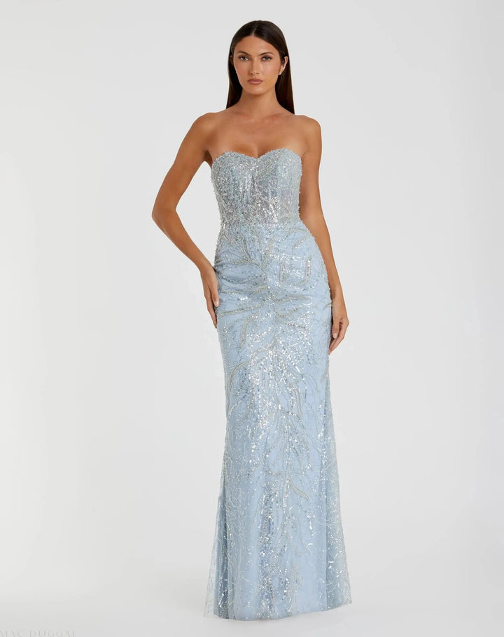 Mac Duggal 20544 Dress - FOSTANI.com