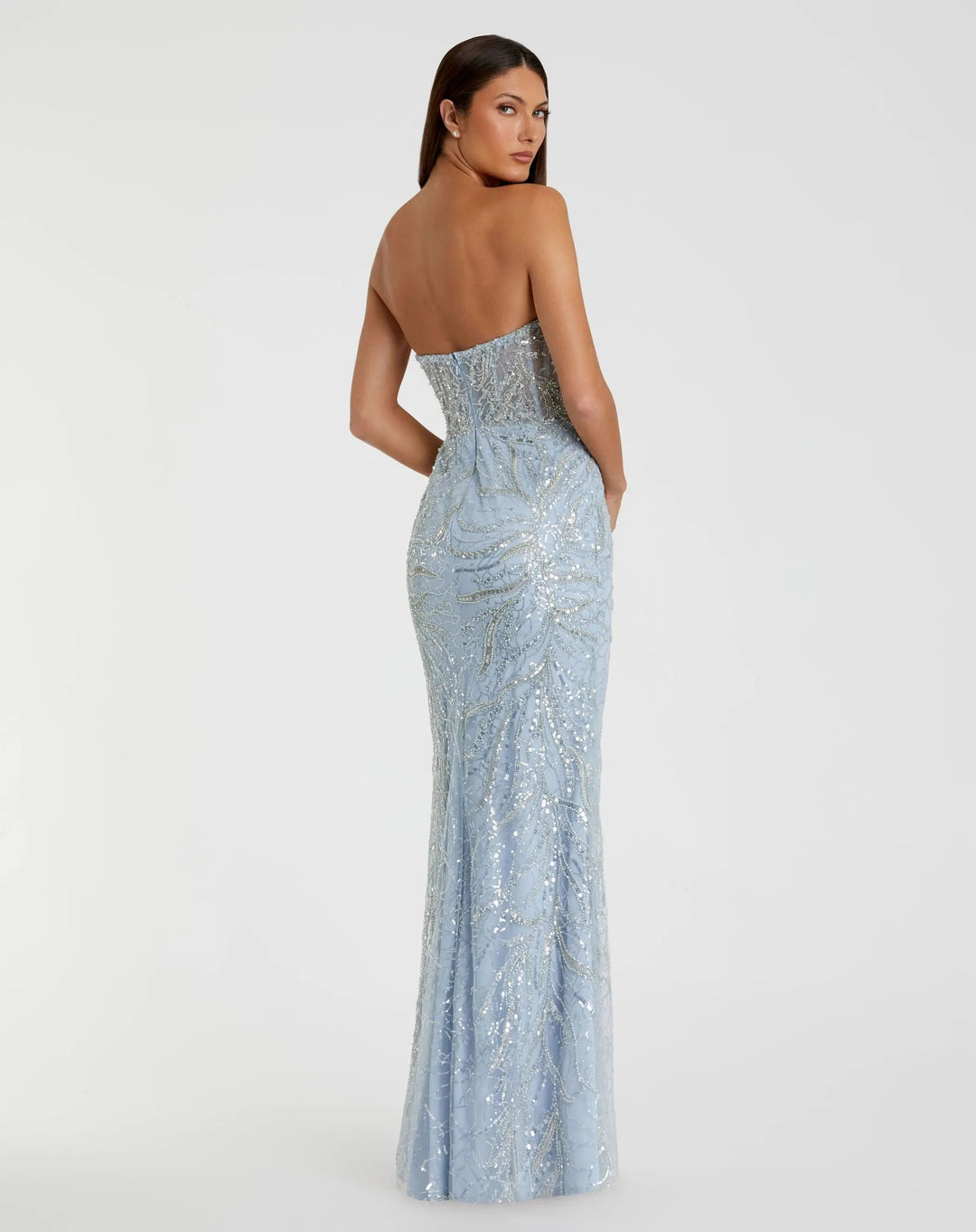 Mac Duggal 20544 Dress - FOSTANI.com