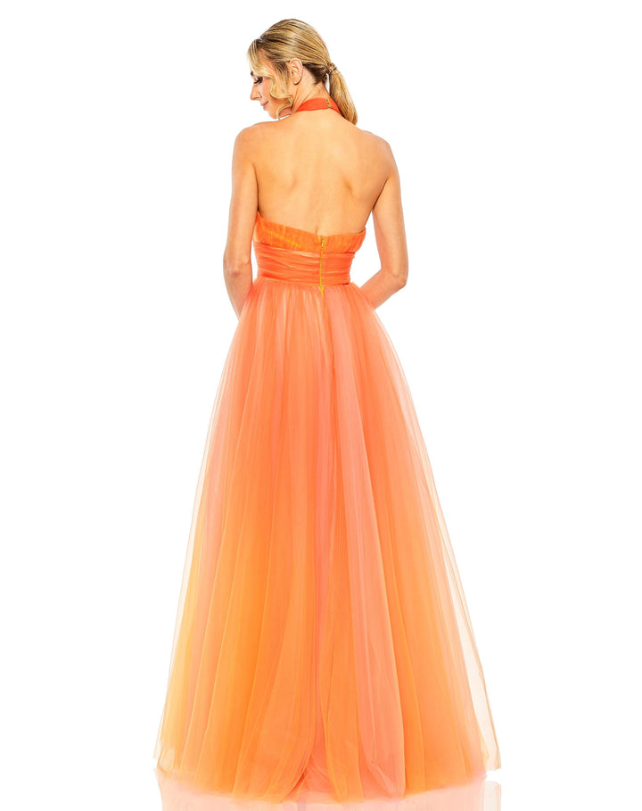 Mac Duggal 20554 Dress - FOSTANI.com