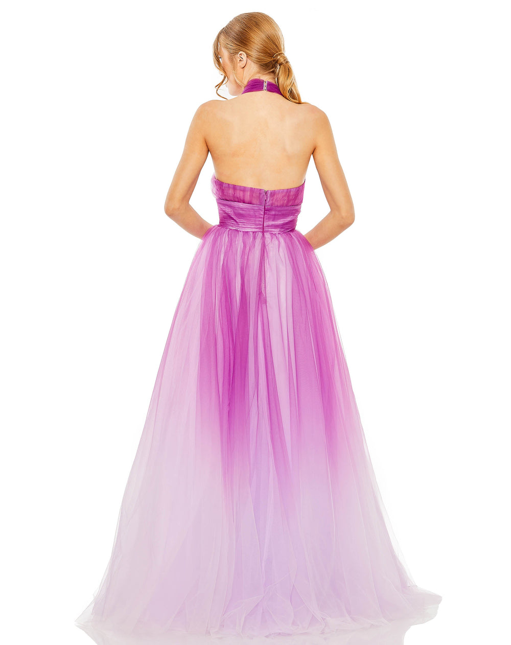 Mac Duggal 20554 Dress - FOSTANI.com