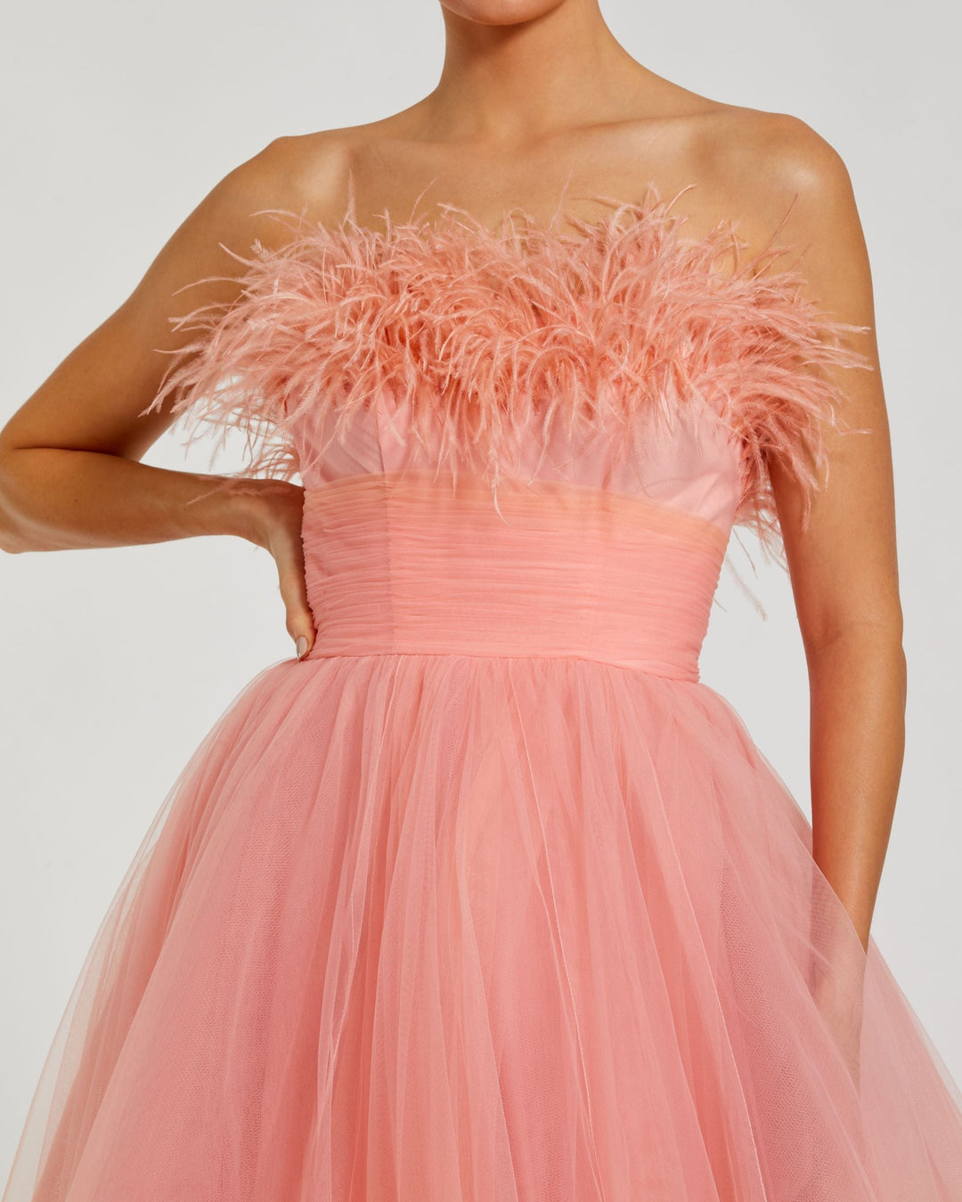 Mac Duggal 20557 Dress - FOSTANI.com