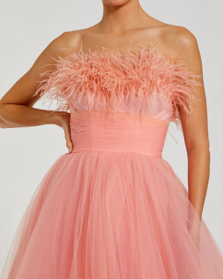 Mac Duggal 20557 Dress - FOSTANI.com