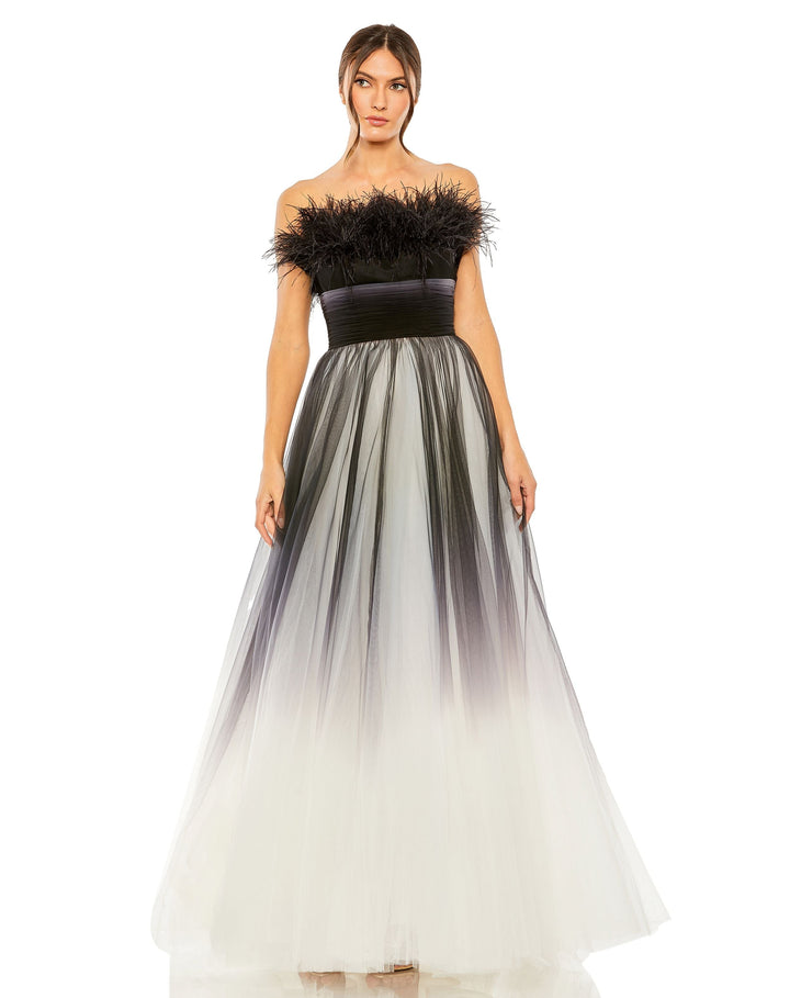 Mac Duggal 20557 Dress - FOSTANI.com