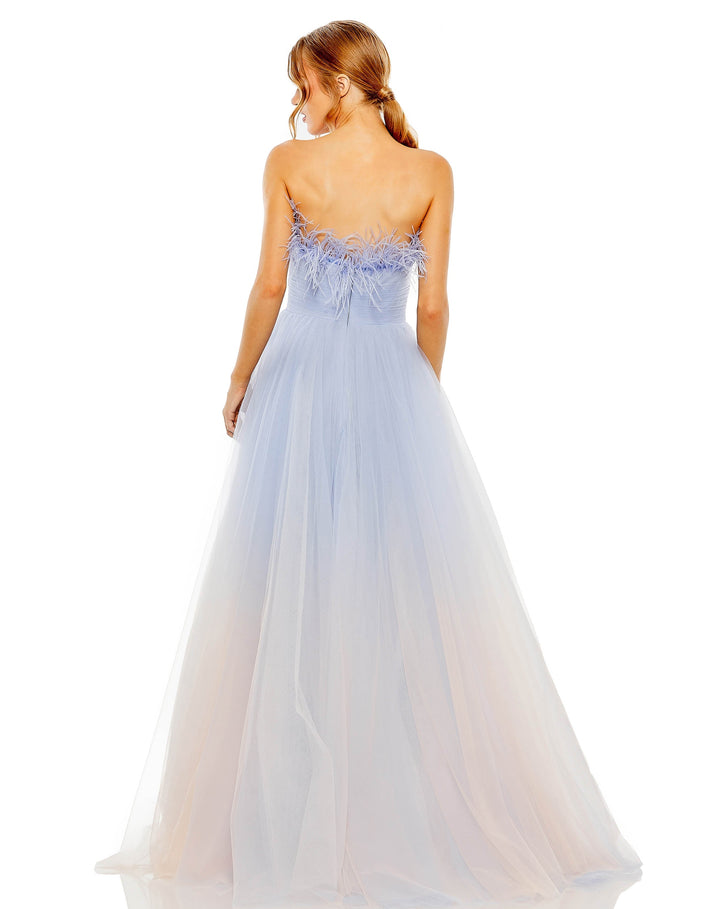Mac Duggal 20557 Dress - FOSTANI.com
