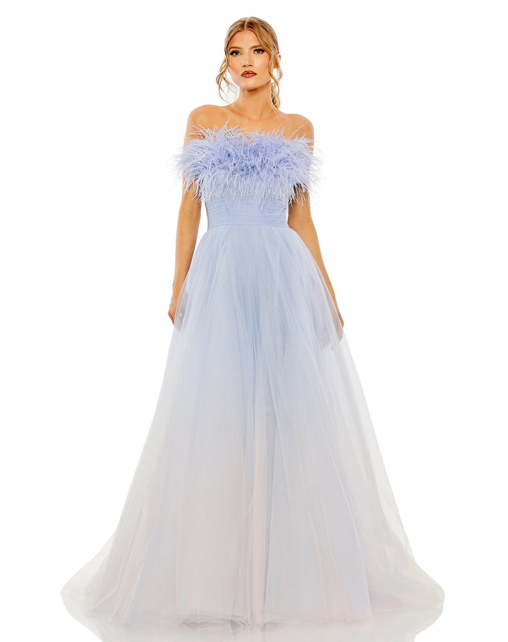 Mac Duggal 20557 Dress - FOSTANI.com