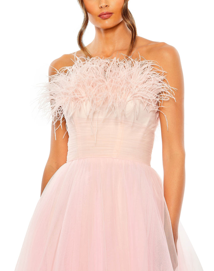 Mac Duggal 20557 Dress - FOSTANI.com