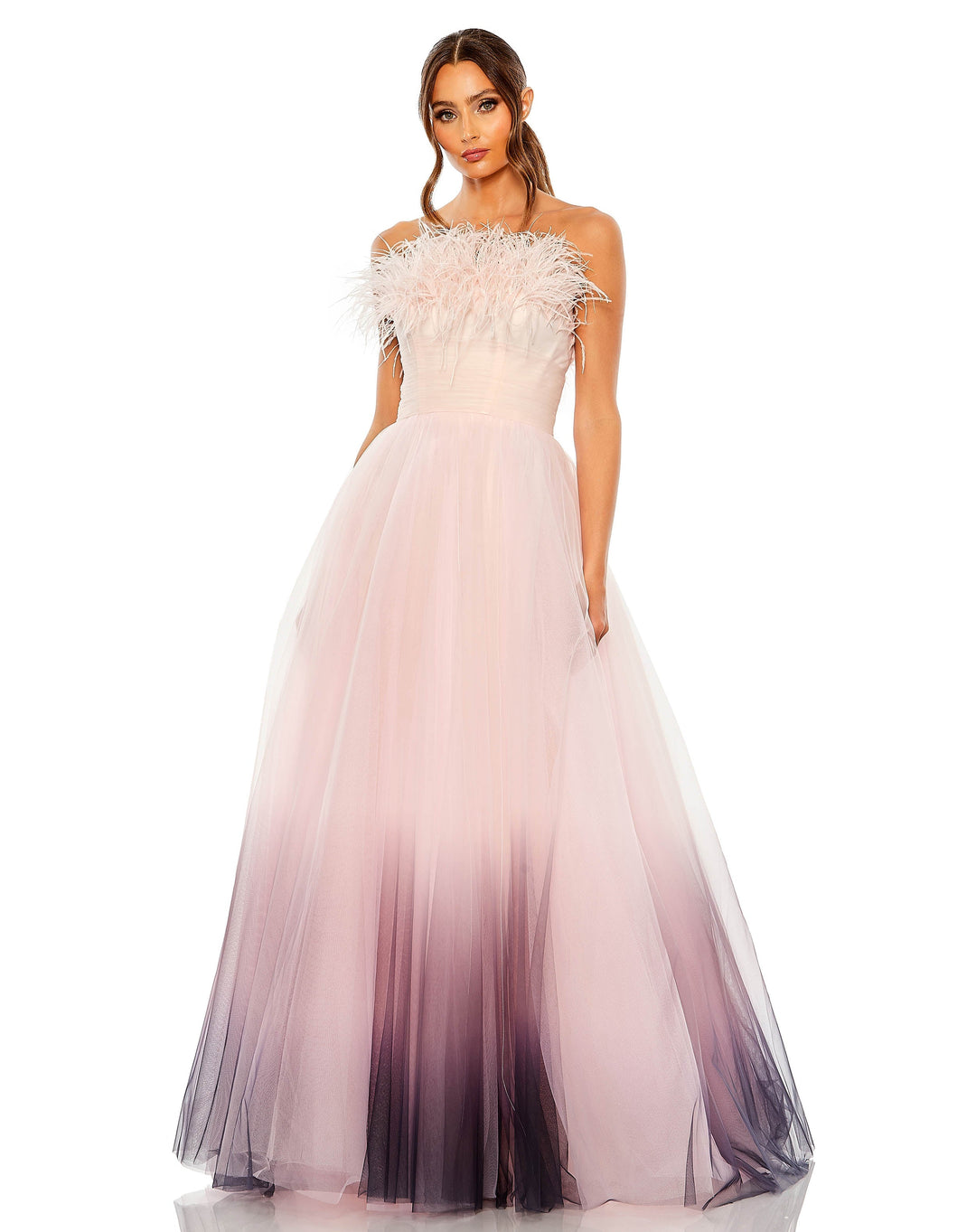 Mac Duggal 20557 Dress - FOSTANI.com
