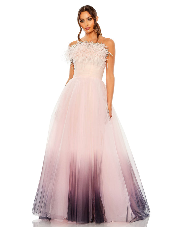 Mac Duggal 20557 Dress - FOSTANI.com