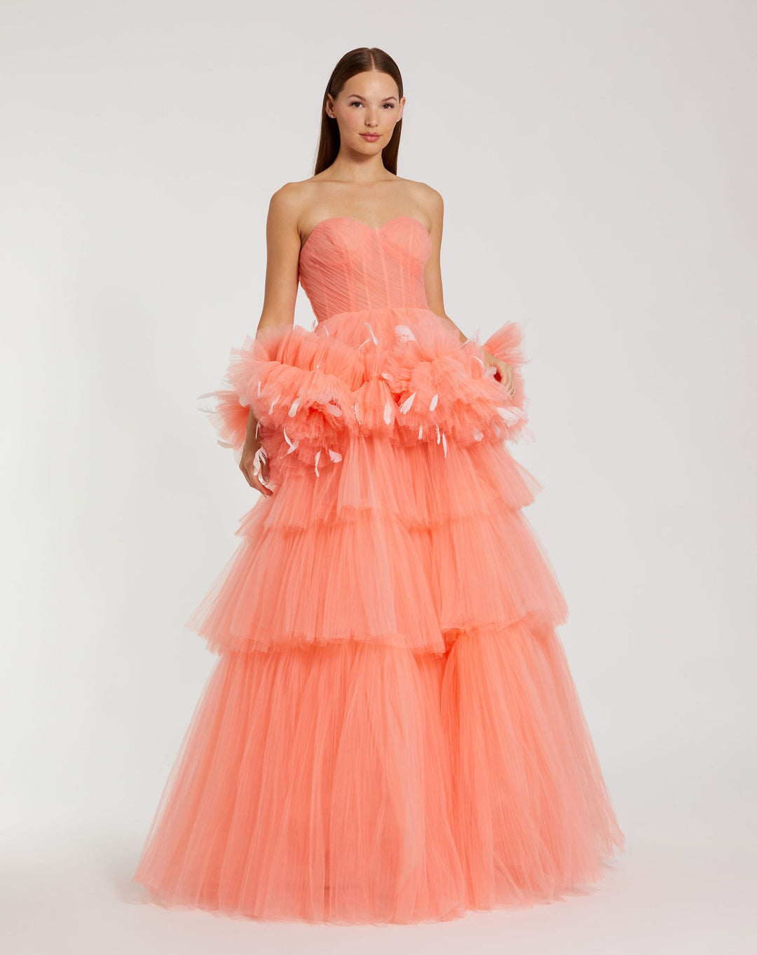 Mac Duggal 20572 Dress - FOSTANI.com
