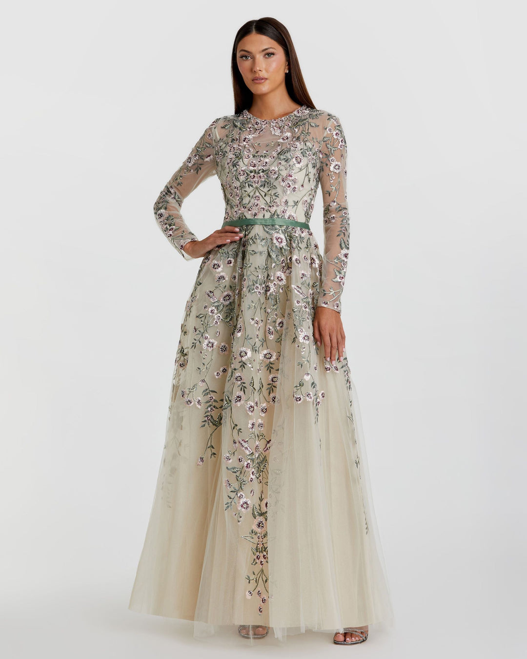 Mac Duggal 20580 Dress - FOSTANI.com