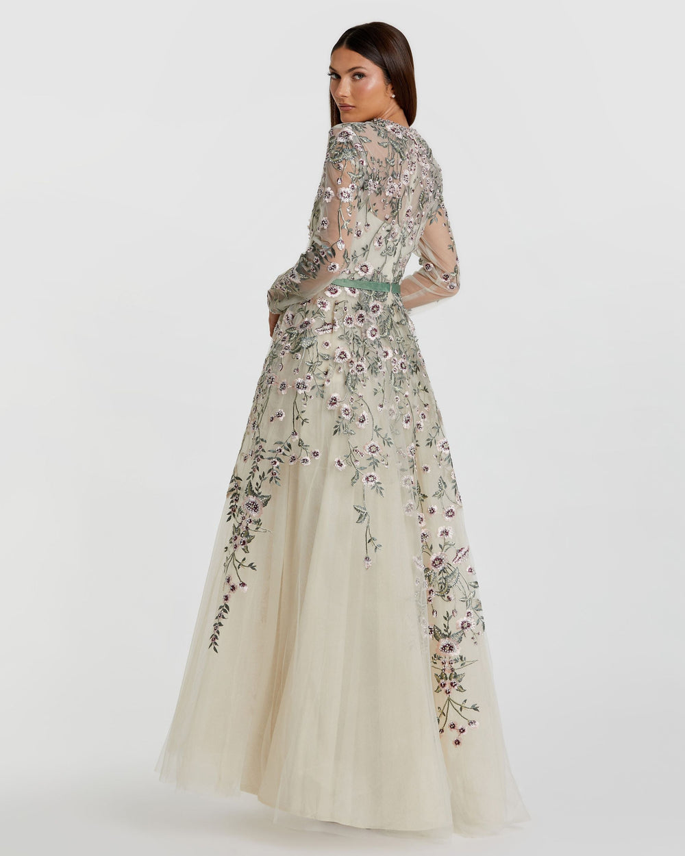 Mac Duggal 20580 Dress - FOSTANI.com