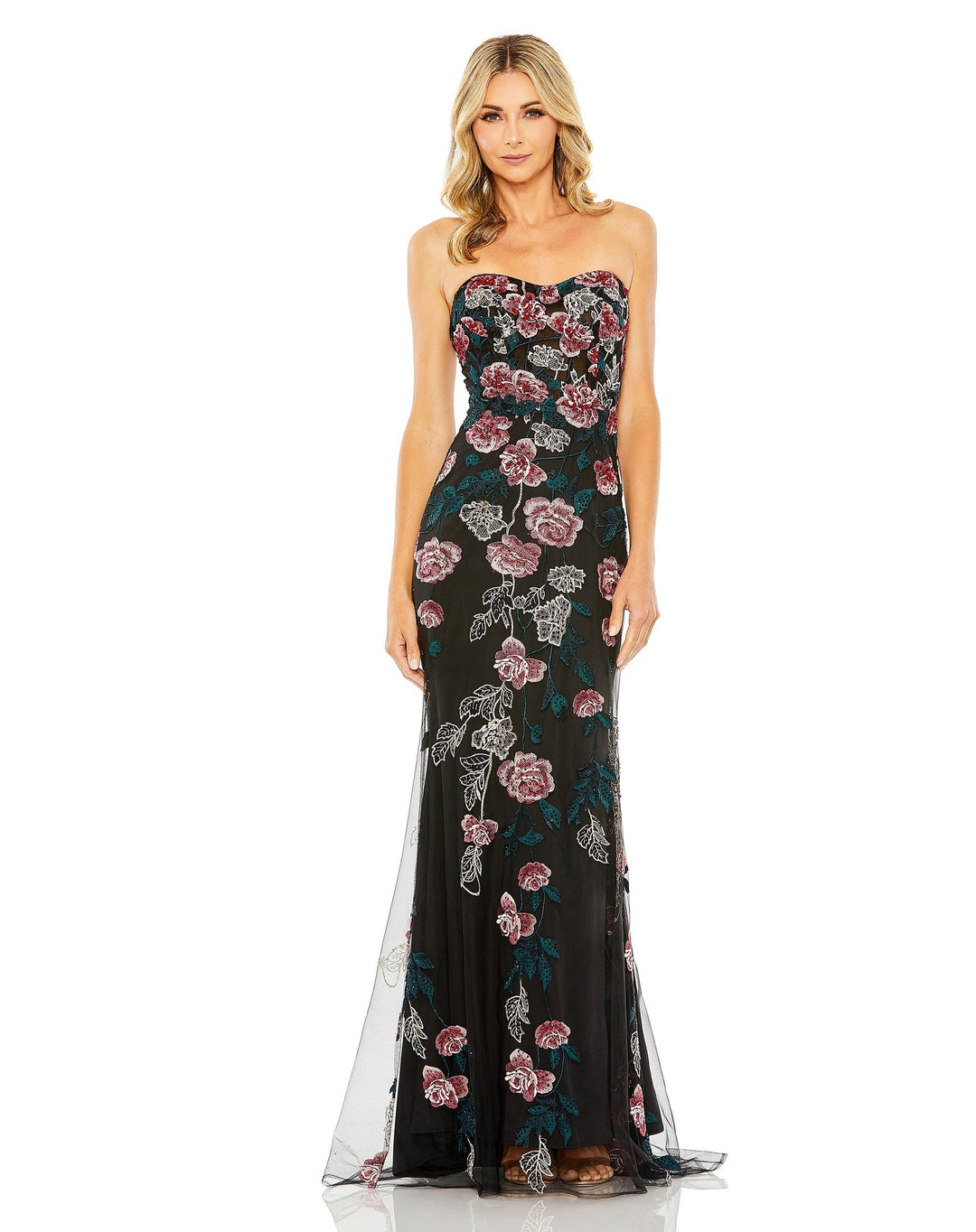 Mac Duggal 20581 Dress - FOSTANI.com