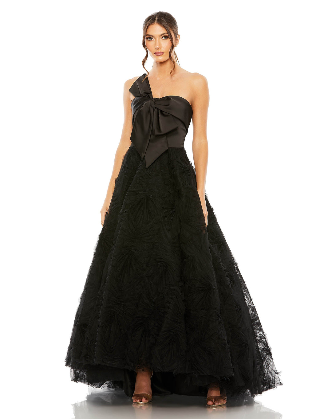 Mac Duggal 20584 Dress - FOSTANI.com