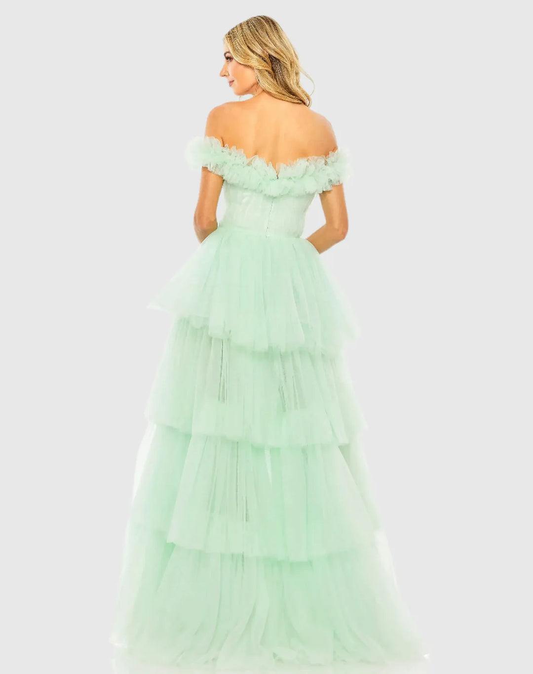 Mac Duggal 20570 Dress