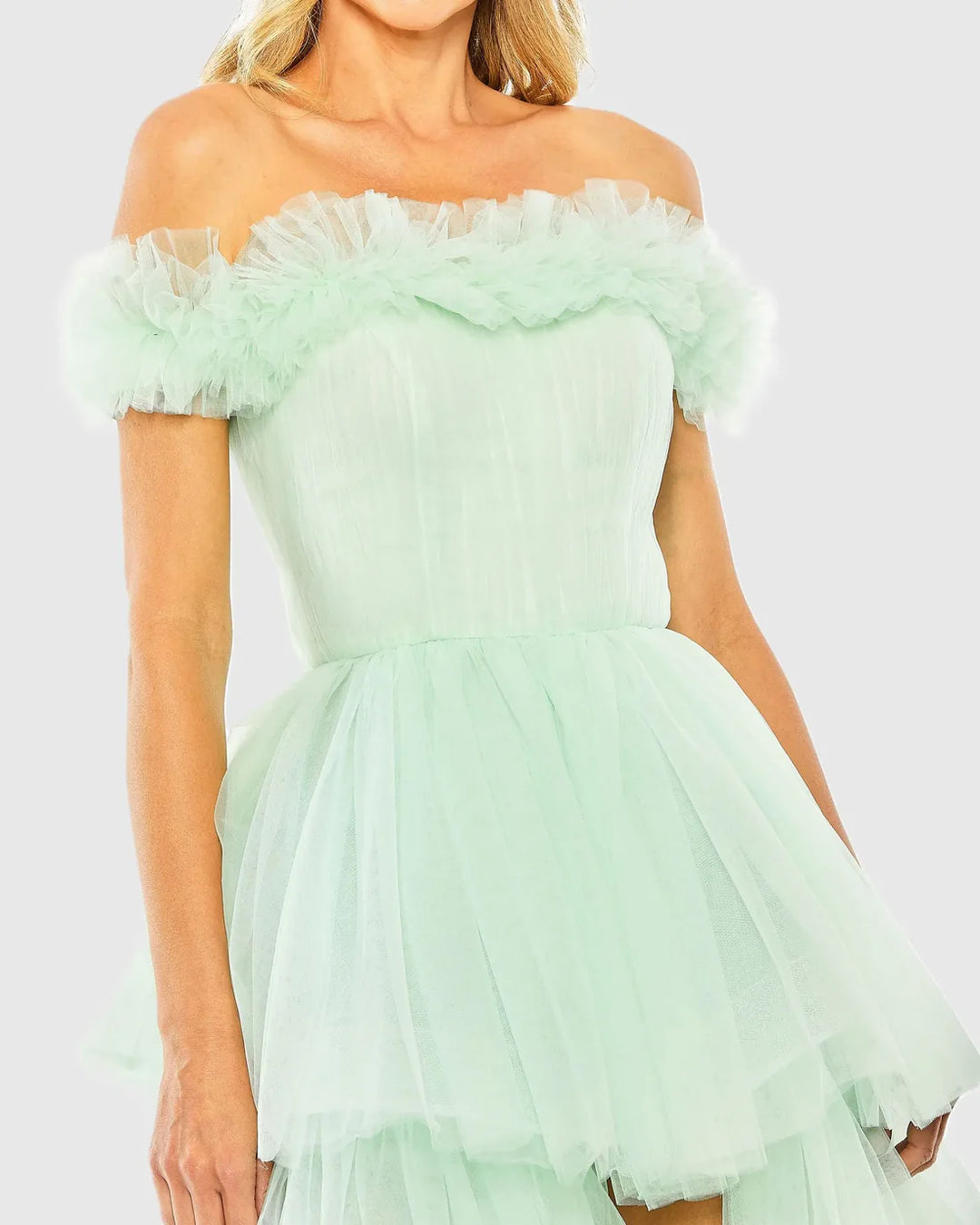 Mac Duggal 20570 Dress