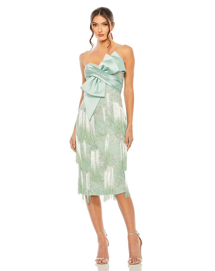 Mac Duggal 20593 Dress - FOSTANI.com