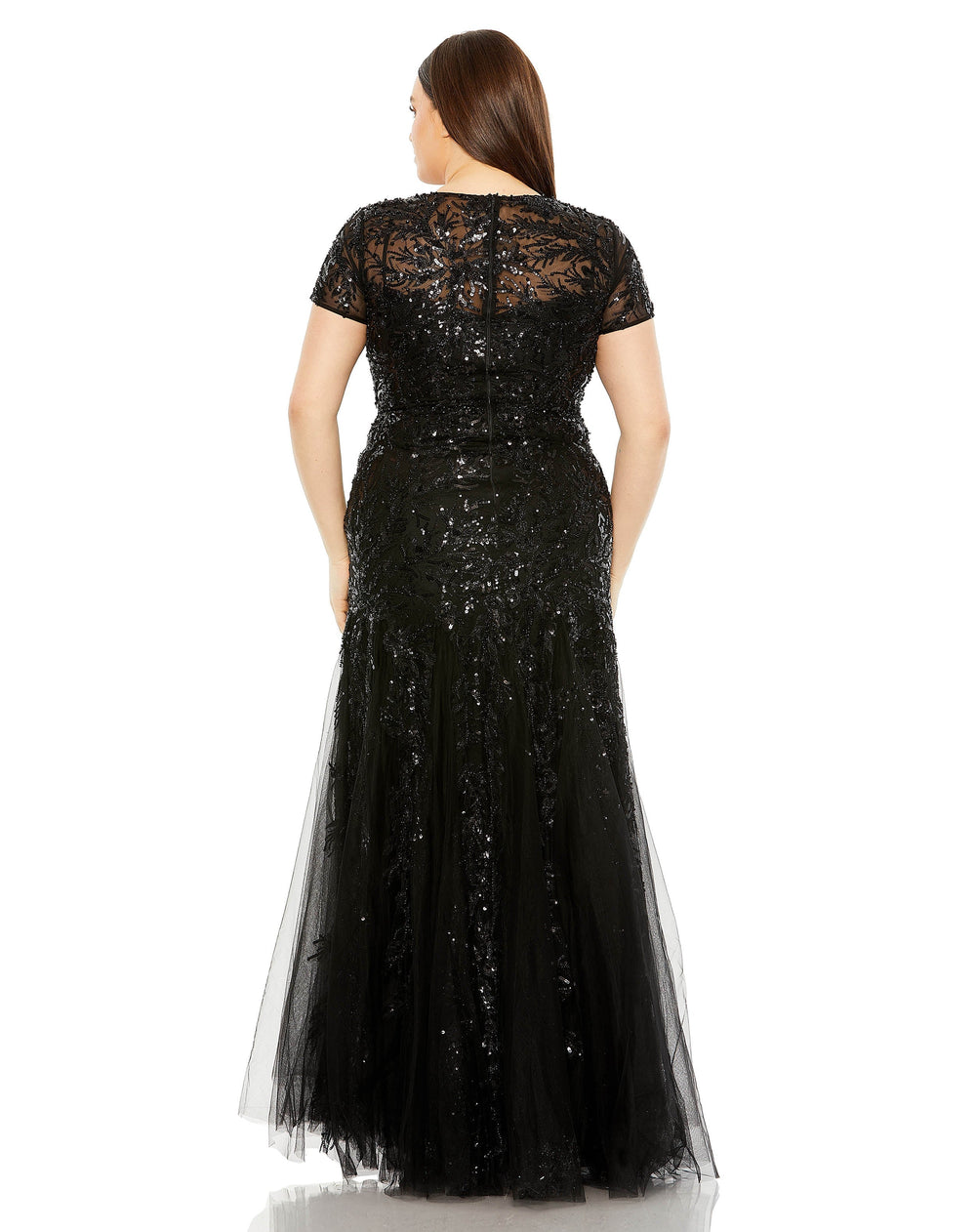 Mac Duggal 20623 Dress - FOSTANI.com