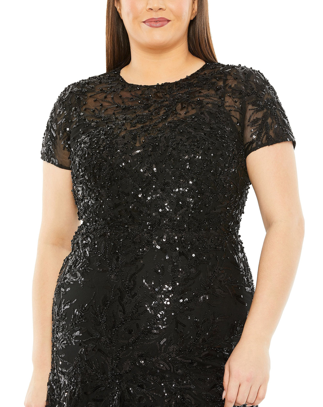 Mac Duggal 20623 Dress - FOSTANI.com