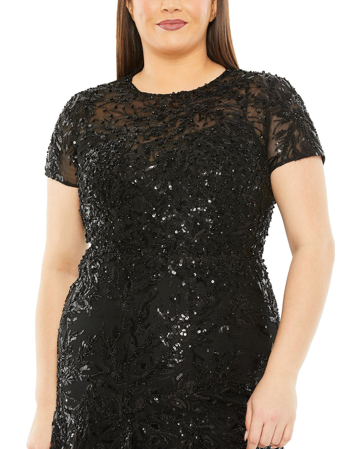 Mac Duggal 20623 Dress - FOSTANI.com