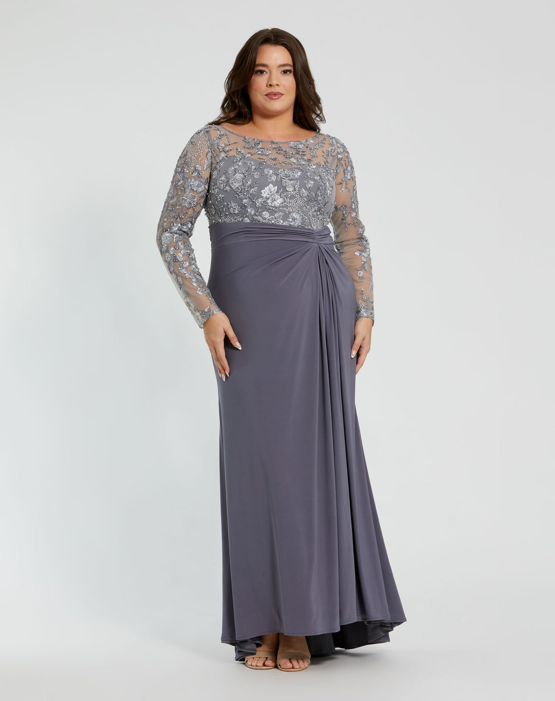 Mac Duggal 20624 Dress - FOSTANI.com