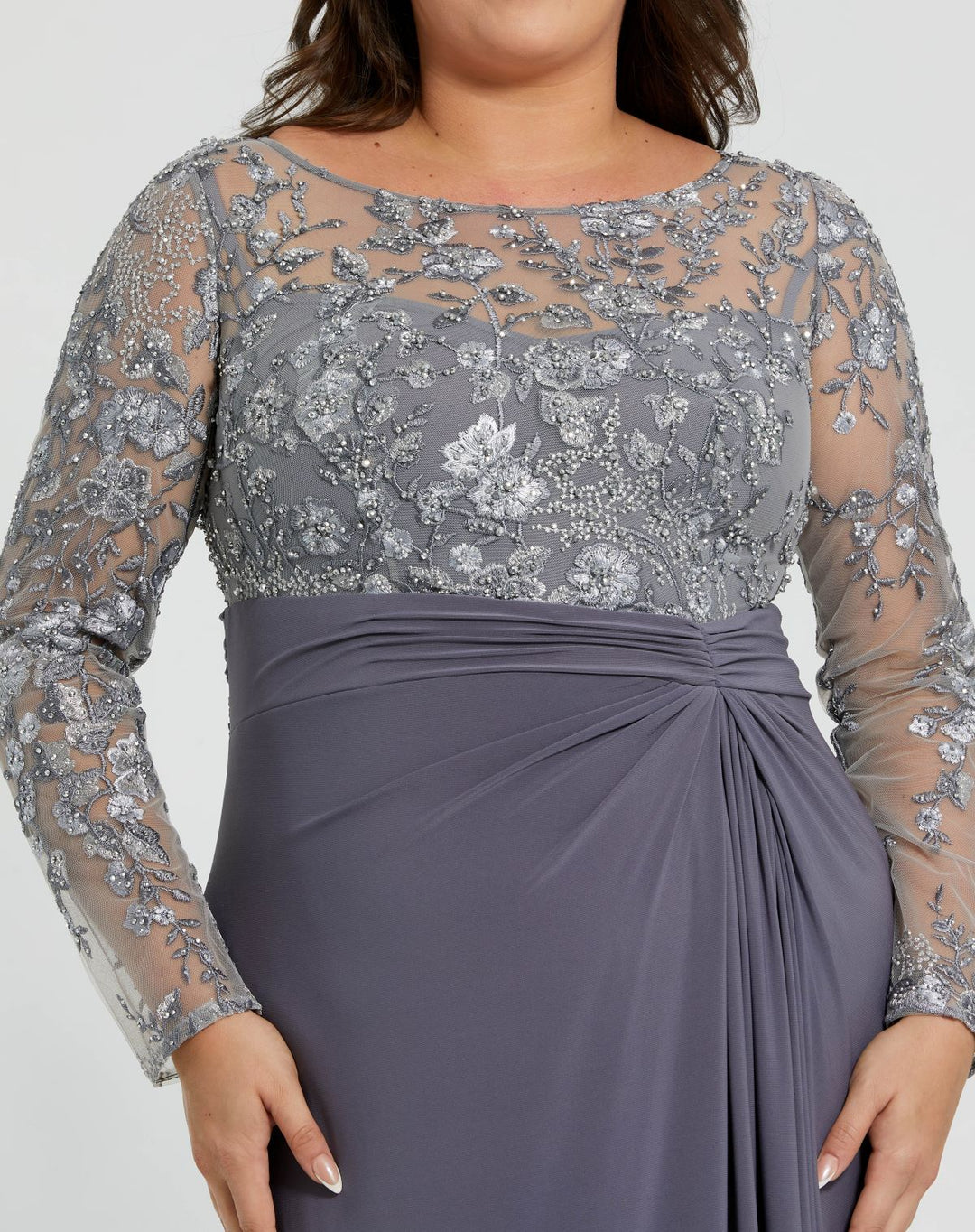 Mac Duggal 20624 Dress - FOSTANI.com