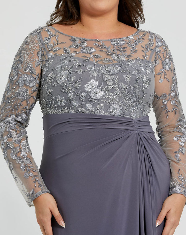 Mac Duggal 20624 Dress - FOSTANI.com