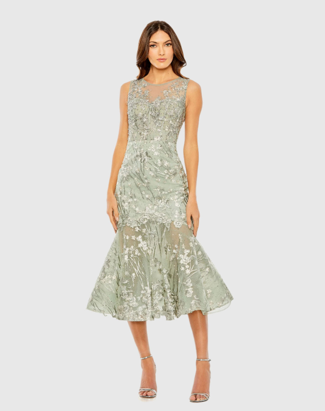 Mac Duggal 20646 Dress