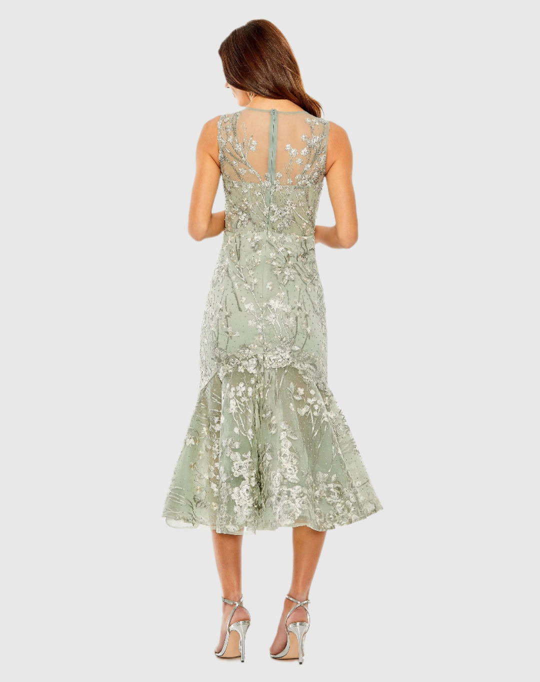 Mac Duggal 20646 Dress