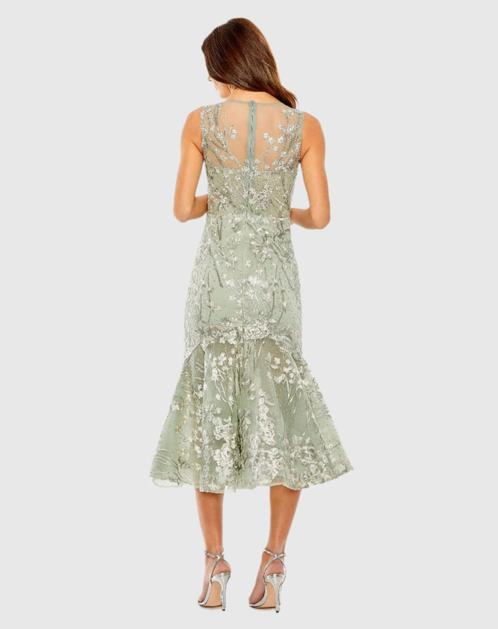 Mac Duggal 20646 Dress