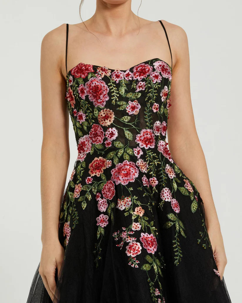 Mac Duggal 20651 Dress - FOSTANI.com